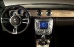 Lancia Fulvia Coupe Concept 2003 года